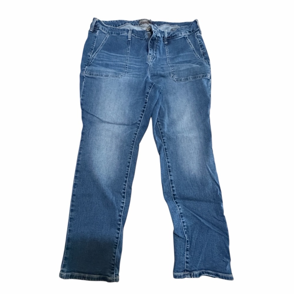 Torrid Boyfriend Jeans